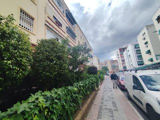 Piso en venta en Pla de Bon Repós en Alicante