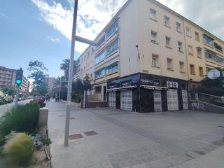 Piso en venta en Pla de Bon Repós en Alicante