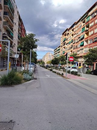 Piso en venta en Pla de Bon Repós en Alicante