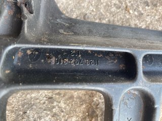 Palanca freno Stihl 046 - 460