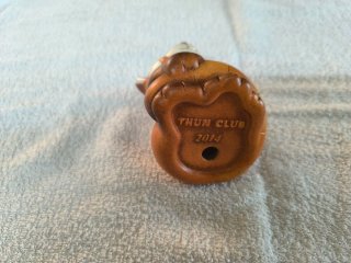 Thun Club Panda 2014