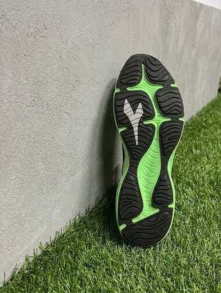 Zapatillas Running Diadora Frecci Talla 45.5