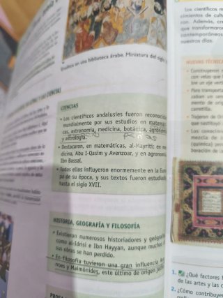 GH 2 CAST Y LEON (HISTORIA MED/ MOD)+SEP AULA 3D