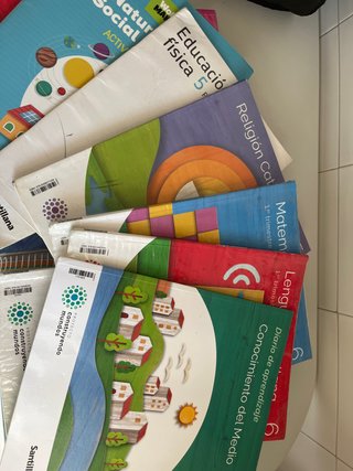 Libros
