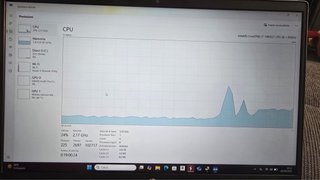 HP Pavilion 15 i7-1065G7 | 16GB RAM | SSD