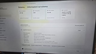 HP Pavilion 15 i7-1065G7 | 16GB RAM | SSD