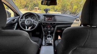 Mazda 6 2013  impecable