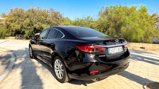 Mazda 6 2013  impecable