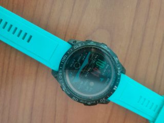 Garmin Fenix 7X Pro Solar 51mm