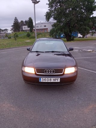 Audi A4 1999