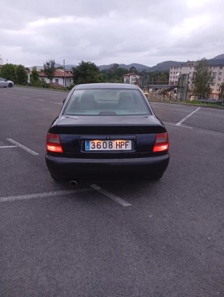 Audi A4 1999