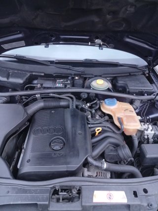 Audi A4 1999