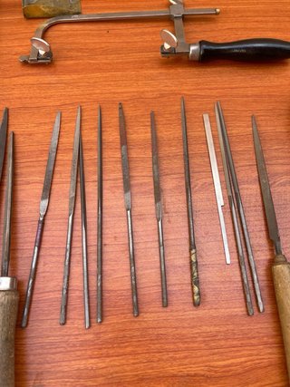 Herramientas de Joyería y Manualidades