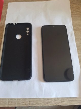 Xiaomi Redmi Note 7 Negro