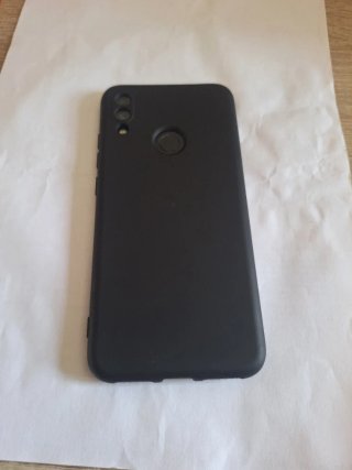 Xiaomi Redmi Note 7 Negro