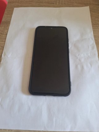 Xiaomi Redmi Note 7 Negro