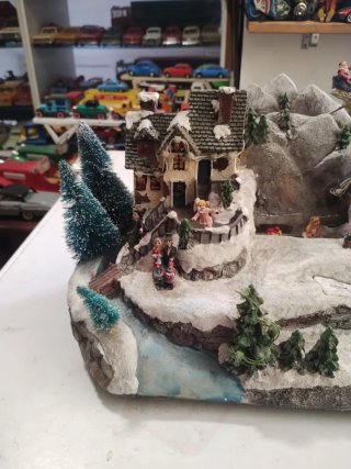 Maquetas de Navidad