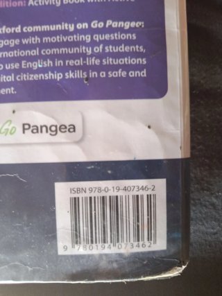 Libros de sexto de primaria