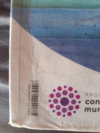 Libros de sexto de primaria
