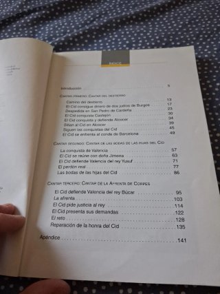 Cantar de Mio Cid