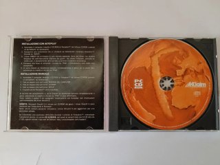 Forsaken PC