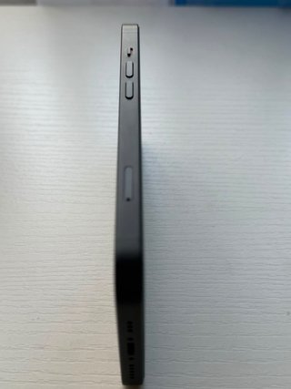 iPhone 13 Negro 256gb buen estado