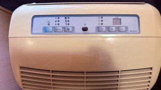 DeLonghi Pingüino Aire Acondicionado 11000 BTU