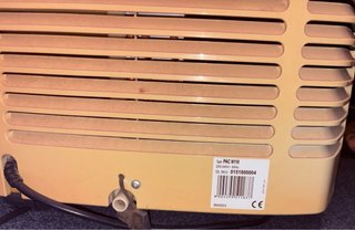 DeLonghi Pingüino Aire Acondicionado 11000 BTU