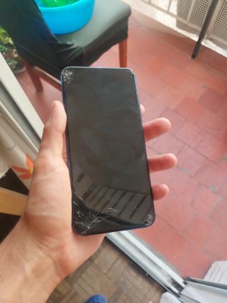 Huawei Nova 5T 128GB Azul