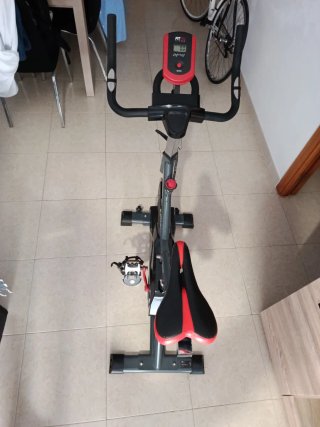 Bicicleta Estática FIT