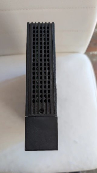 Router Orange Livebox 6+ WiFi 6 | Perfecto Estado