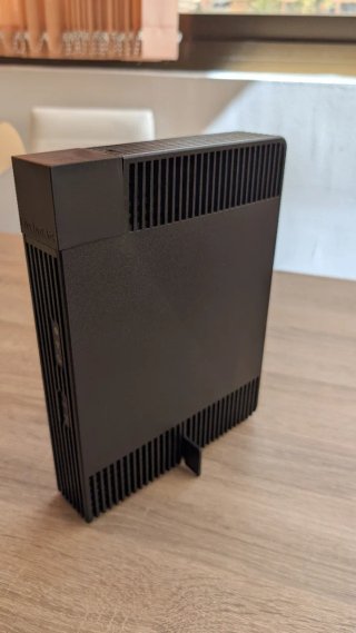 Router Orange Livebox 6+ WiFi 6 | Perfecto Estado