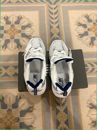 New Balance 530 Plata Talla 37.5