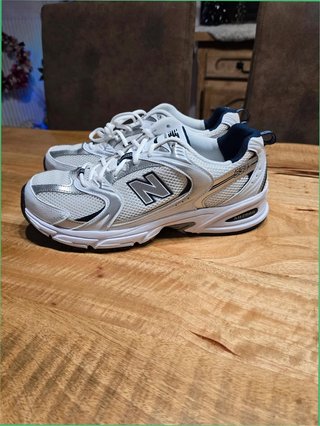 Zapatillas New Balance 530 Talla 36 Retro