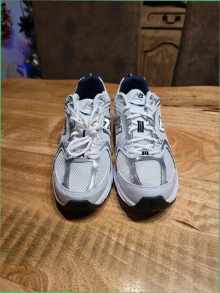 Zapatillas New Balance 530 Talla 36 Retro