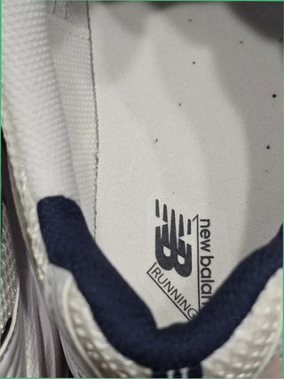 Zapatillas New Balance 530 Talla 36 Retro