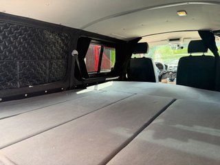 Volkswagen Caravelle 2016