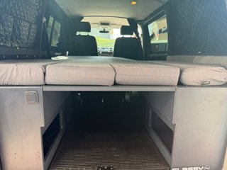 Volkswagen Caravelle 2016