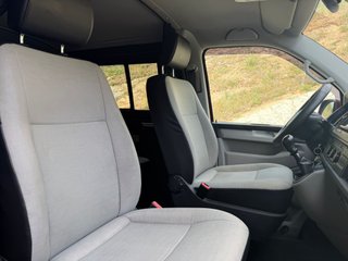 Volkswagen Caravelle 2016