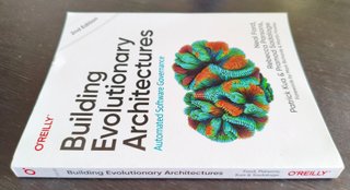 Building Evolutionary Architectures - O'Reilly