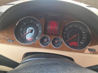 Volkswagen Passat 2007