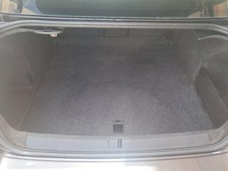 Volkswagen Passat 2007