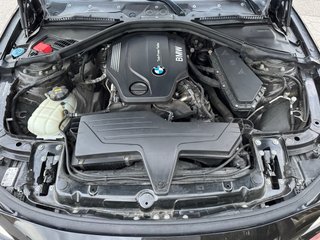 BMW Serie 3 320d Touring (F31) automático, 2018