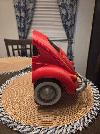 Colgador de llaves VW escarabajo