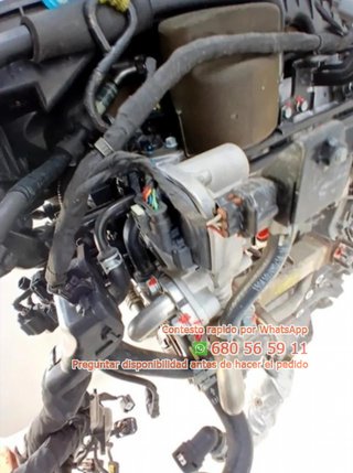 Motor completo hyundai g4le ioniq 1.6 jg Ref:72238