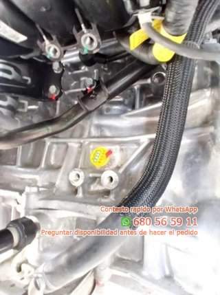 Motor completo hyundai g4le ioniq 1.6 jg Ref:72238