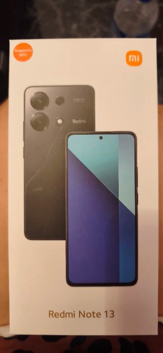 Xiaomi Redmi Note 13 256GB