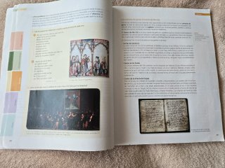 Reflejo 3. Lengua castellana y Literatura 3 ESO