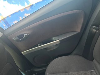 SEAT Leon 2007