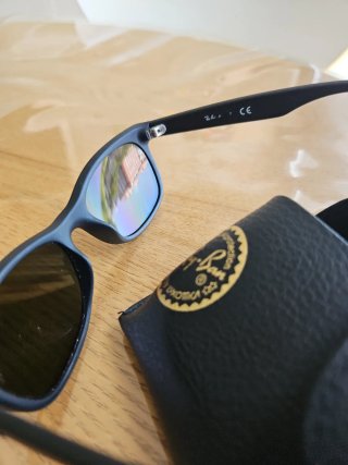 Occhiali da sole Ray-Ban per bambini
